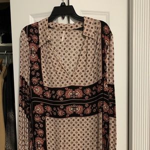Free people top